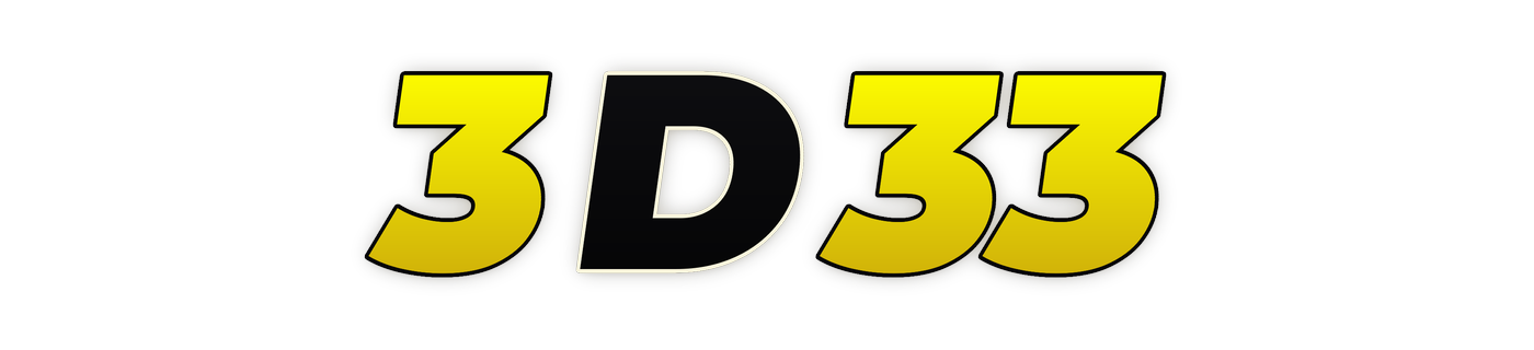 3d33